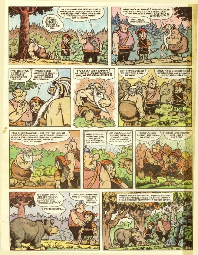 Dzien Smiechaly, strona 3