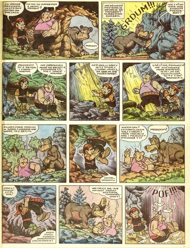 Dzien Smiechaly, strona 4