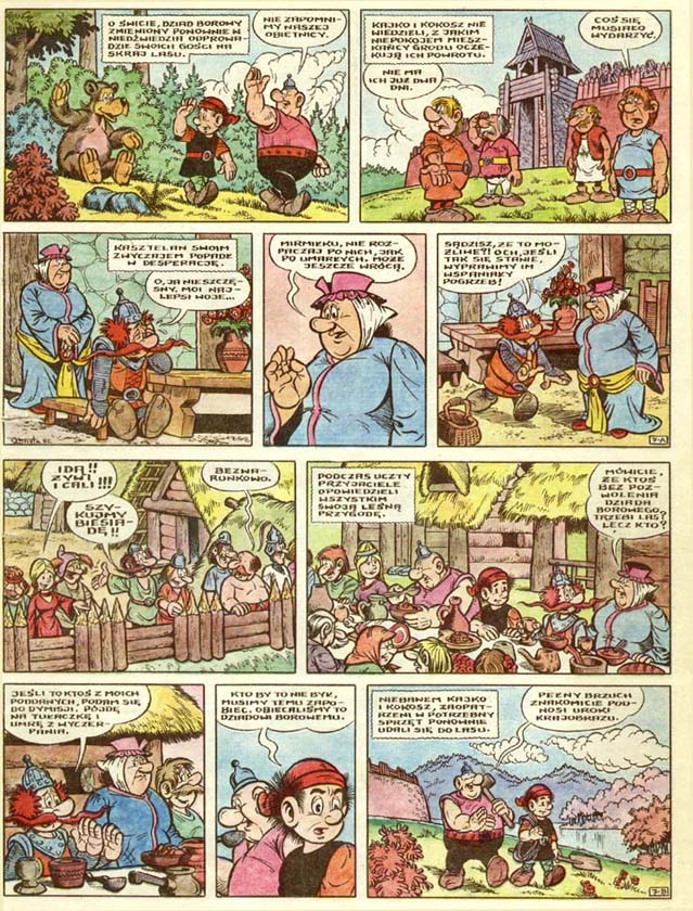 Dzien Smiechaly, strona 8