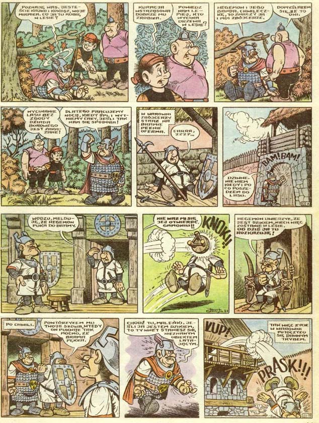 Dzien Smiechaly, strona 12
