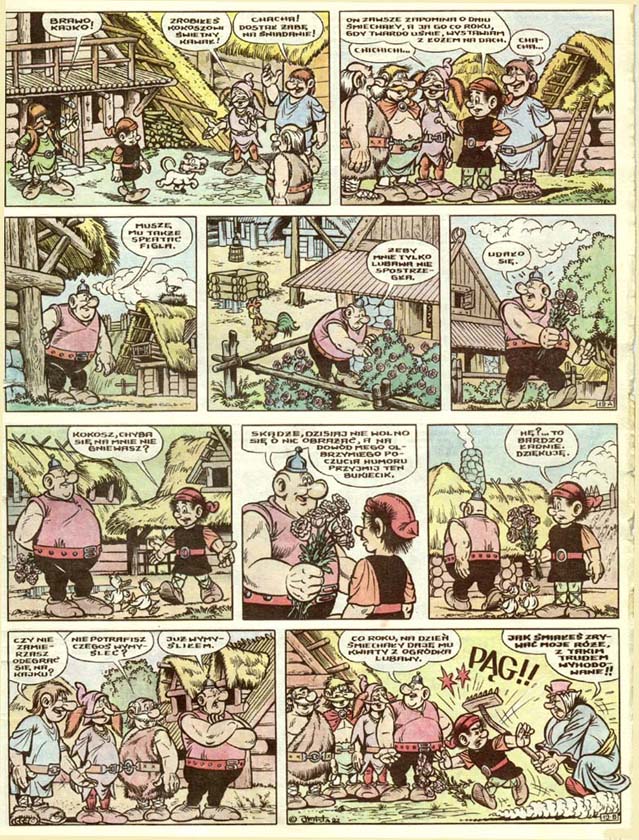 Dzien Smiechaly, strona 20