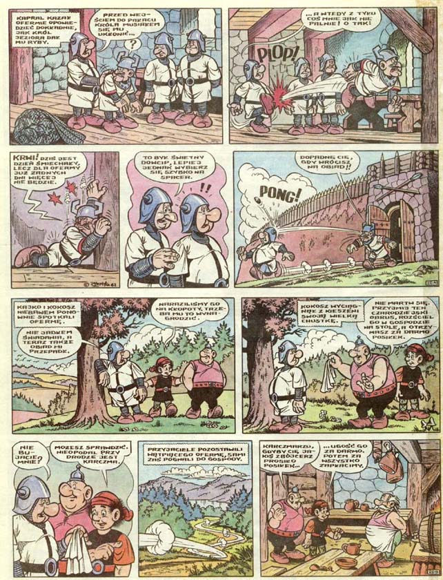 Dzien Smiechaly, strona 27