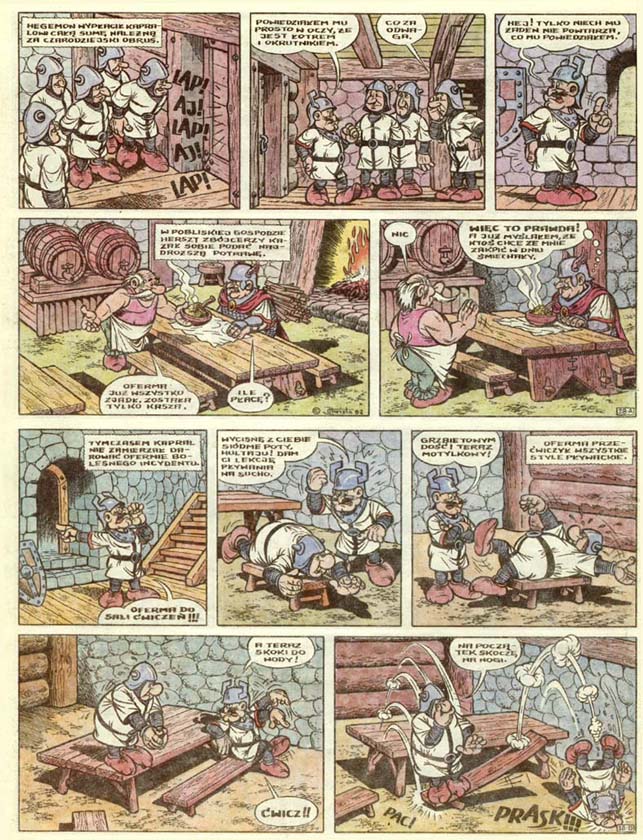 Dzien Smiechaly, strona 29