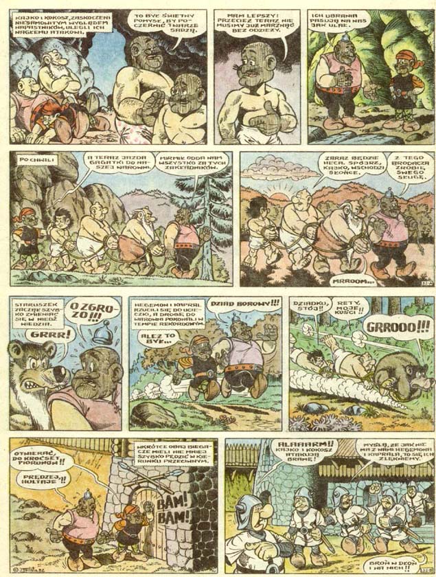 Dzien Smiechaly, strona 33