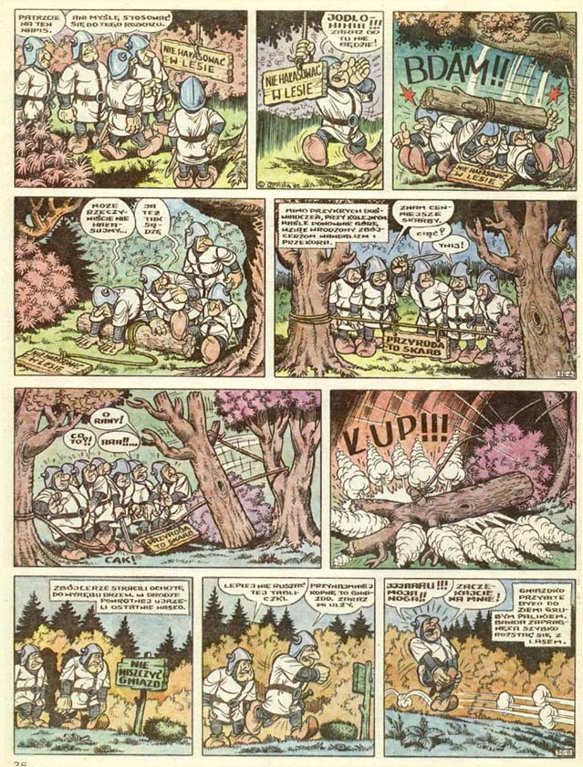 Dzien Smiechaly, strona 37