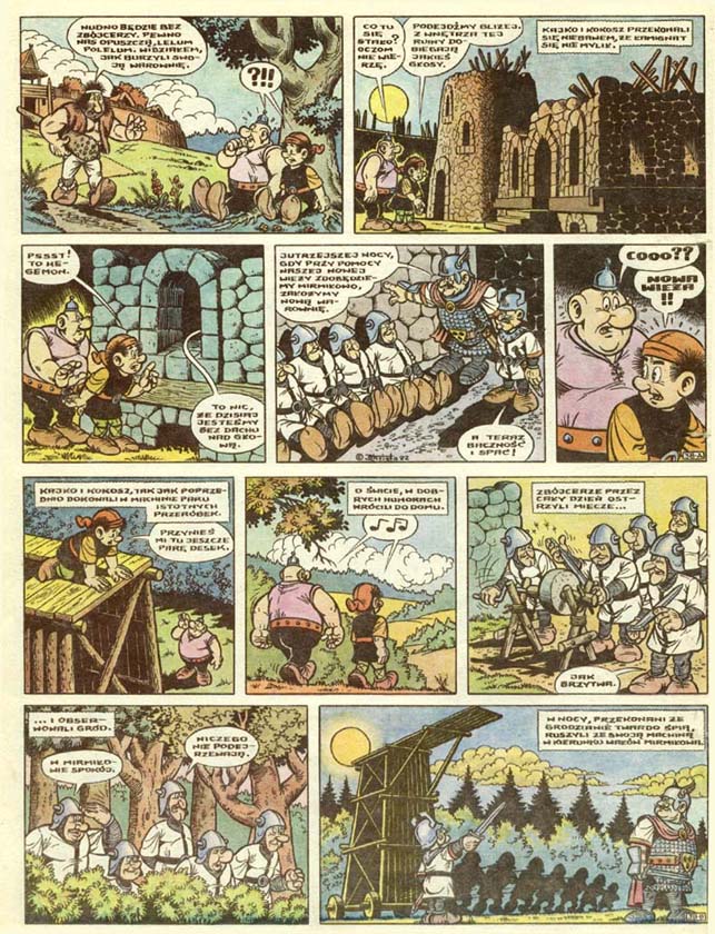 Dzien Smiechaly, strona 39