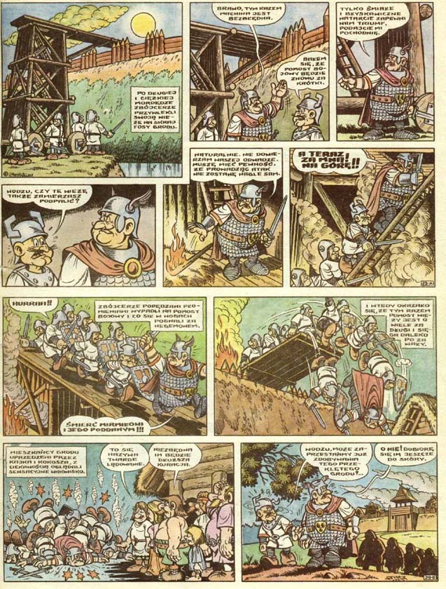 Dzien Smiechaly, strona 40
