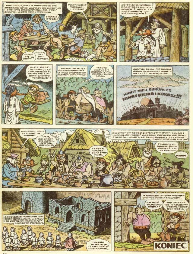 Dzien Smiechaly, strona 41