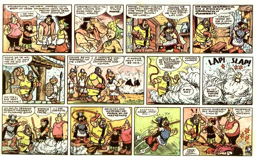 Rozprawa z Dajmiechem, strona 2