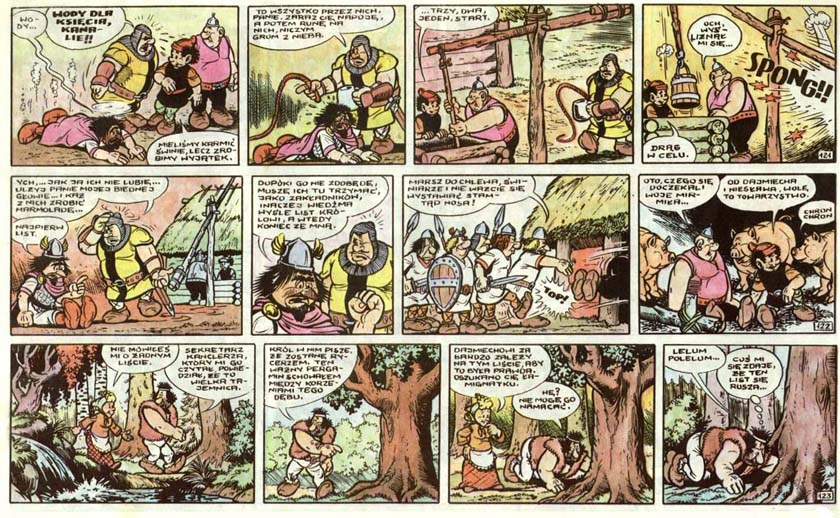 Rozprawa z Dajmiechem, strona 3