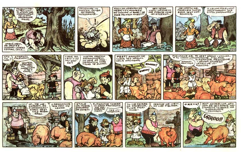 Rozprawa z Dajmiechem, strona 4