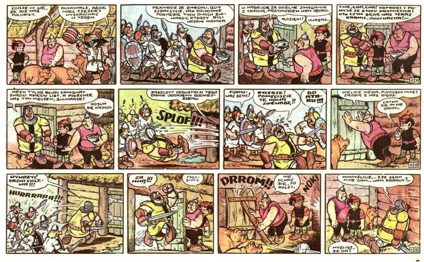 Rozprawa z Dajmiechem, strona 5