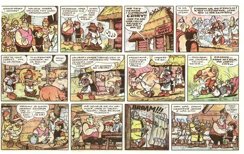 Rozprawa z Dajmiechem, strona 8