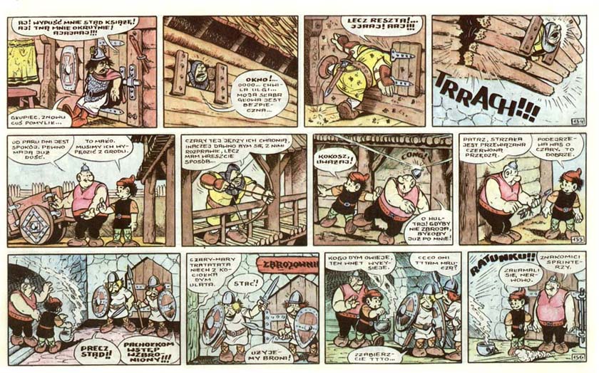 Rozprawa z Dajmiechem, strona 14