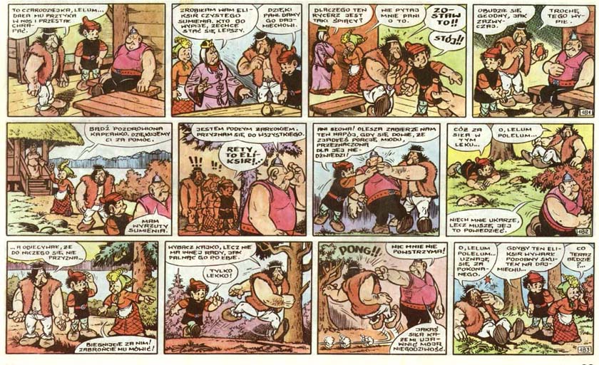 Rozprawa z Dajmiechem, strona 23