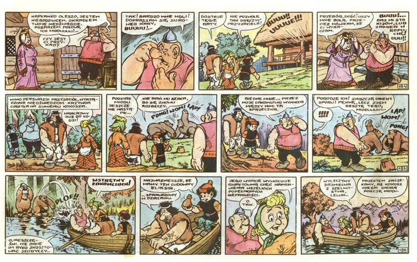Rozprawa z Dajmiechem, strona 24