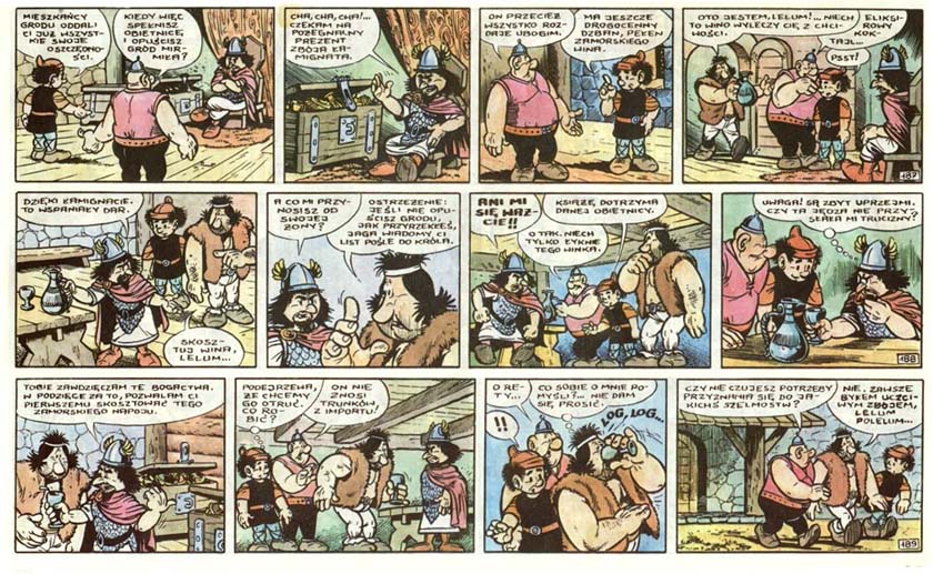 Rozprawa z Dajmiechem, strona 25