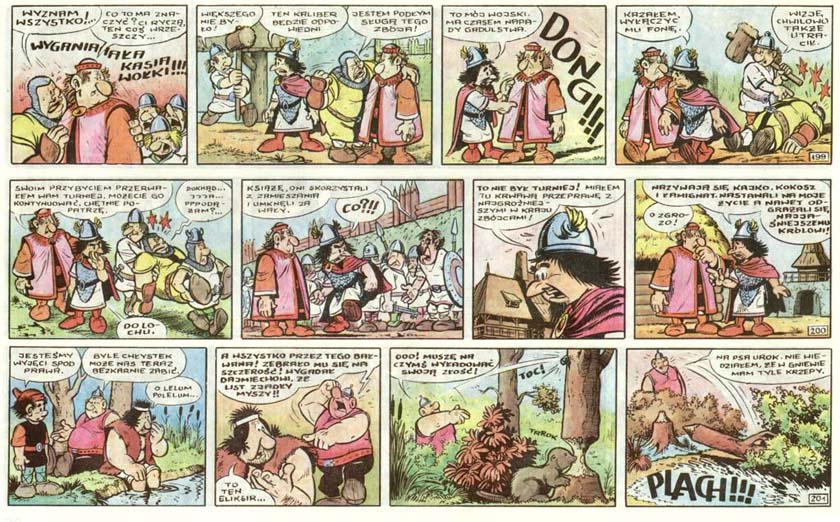Rozprawa z Dajmiechem, strona 29