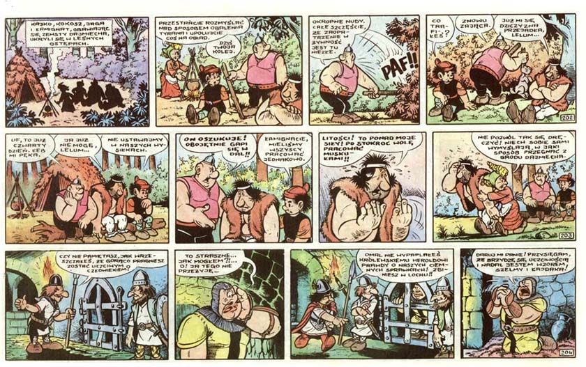 Rozprawa z Dajmiechem, strona 30