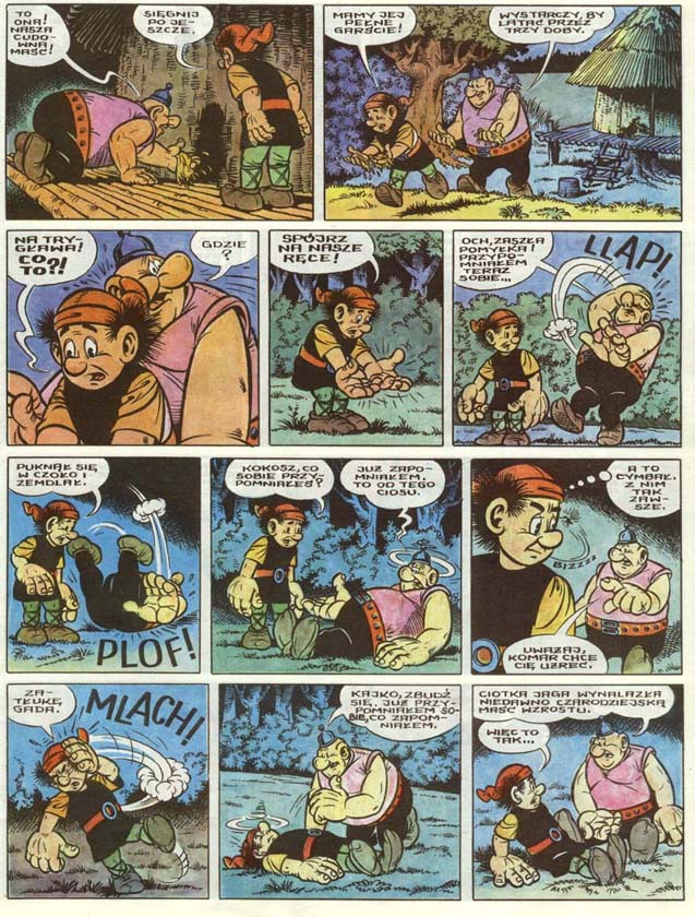 Skarby Mirmila, strona 10