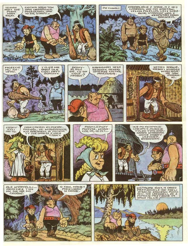 Skarby Mirmila, strona 12