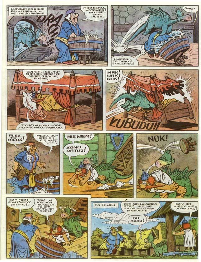 Skarby Mirmila, strona 13