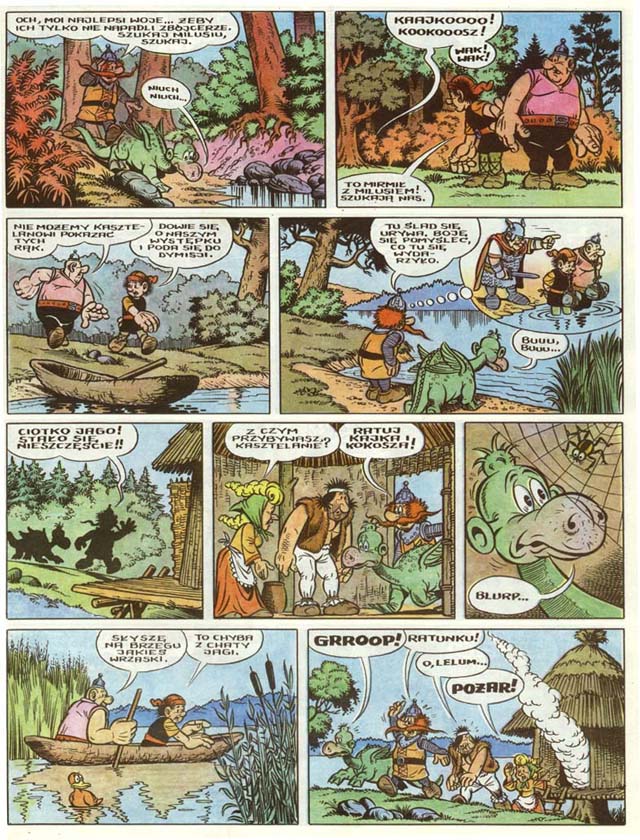 Skarby Mirmila, strona 14
