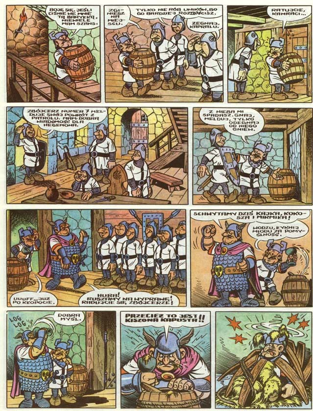 Skarby Mirmila, strona 17