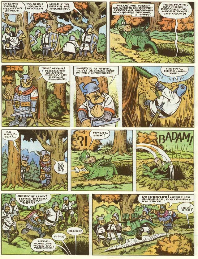 Skarby Mirmila, strona 20