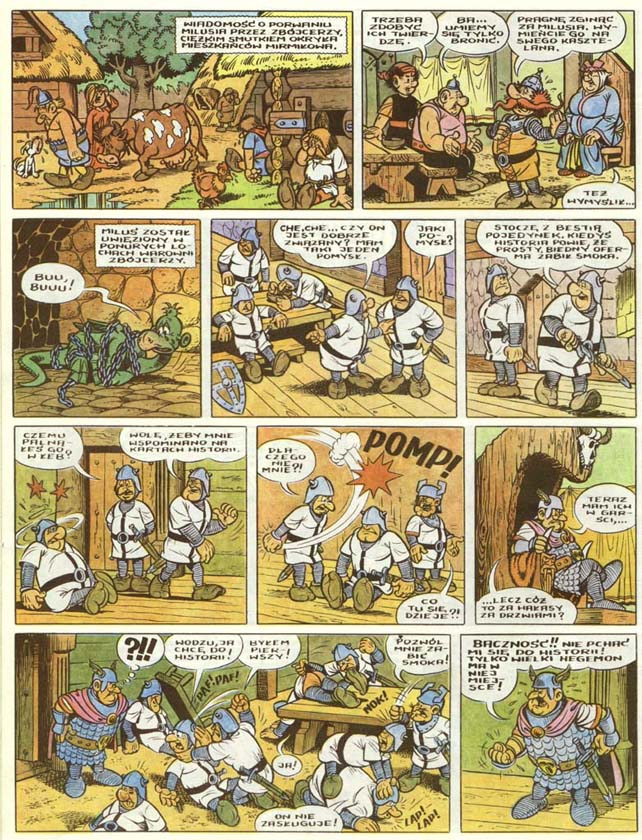 Skarby Mirmila, strona 23