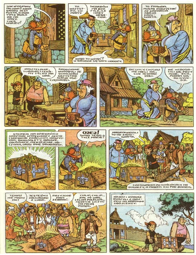 Skarby Mirmila, strona 25