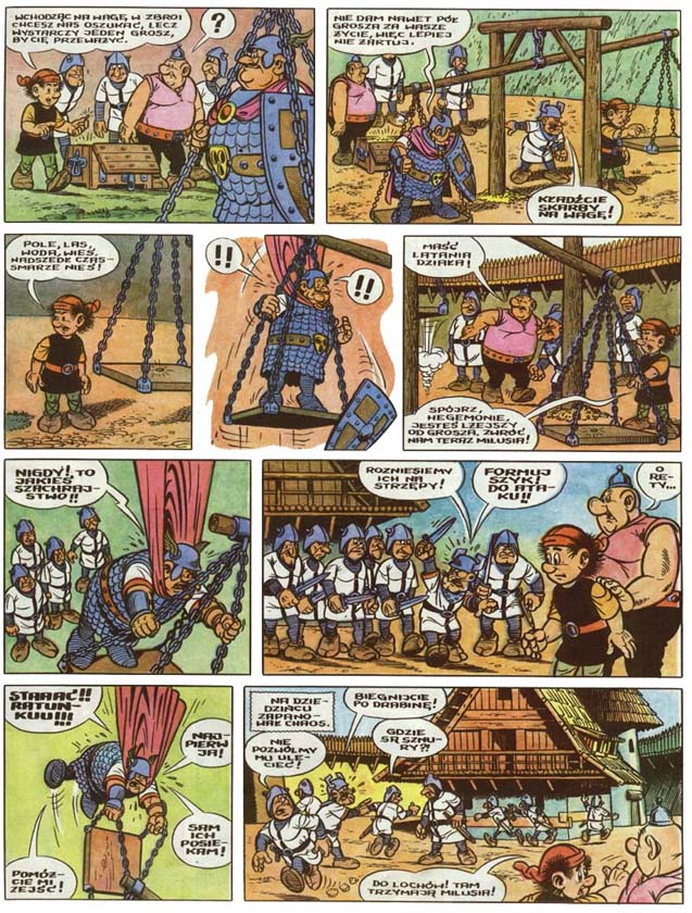 Skarby Mirmila, strona 28