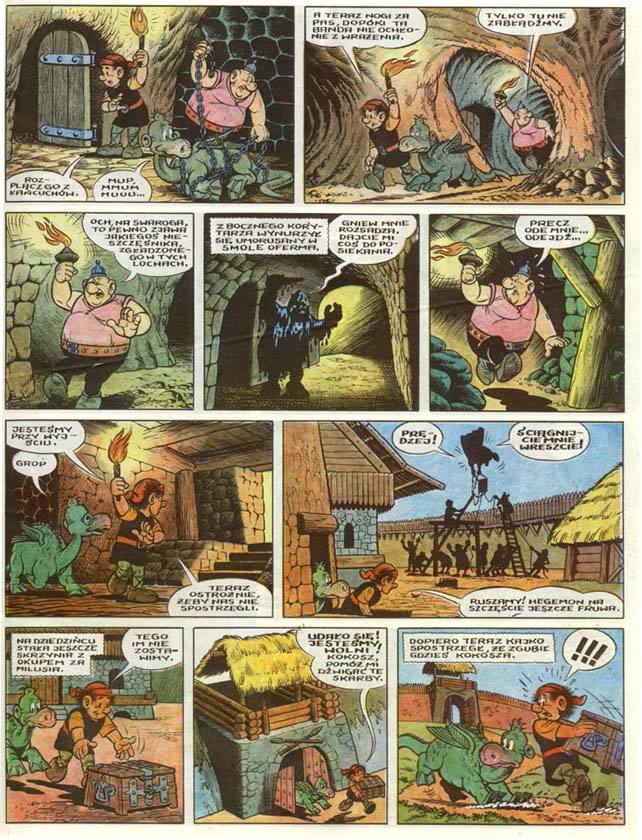 Skarby Mirmila, strona 30