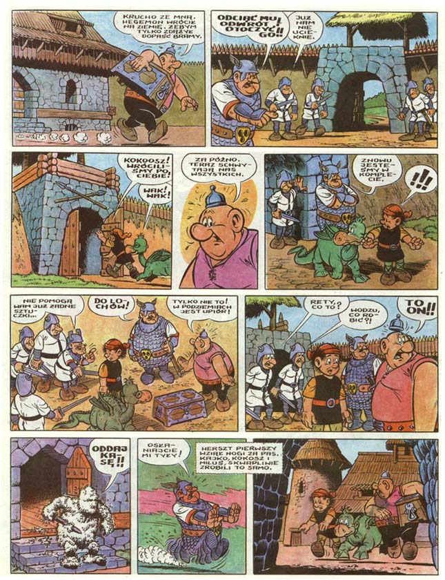 Skarby Mirmila, strona 33