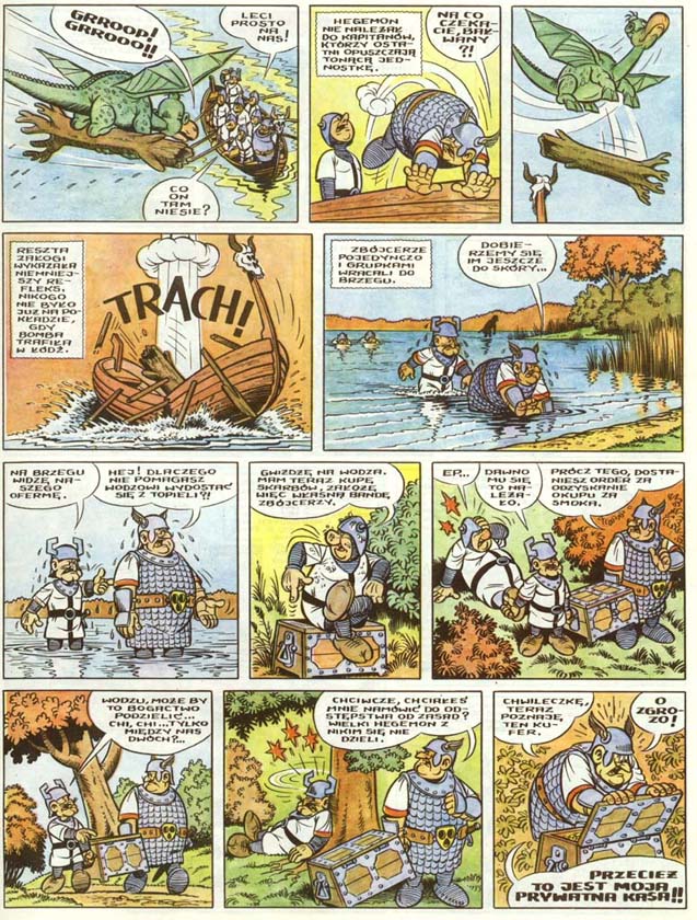Skarby Mirmila, strona 40