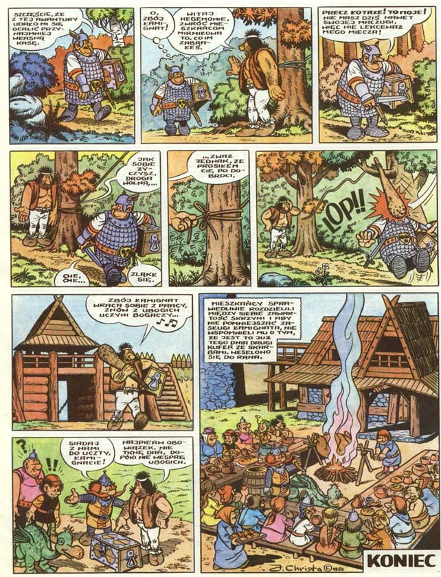 Skarby Mirmila, strona 41