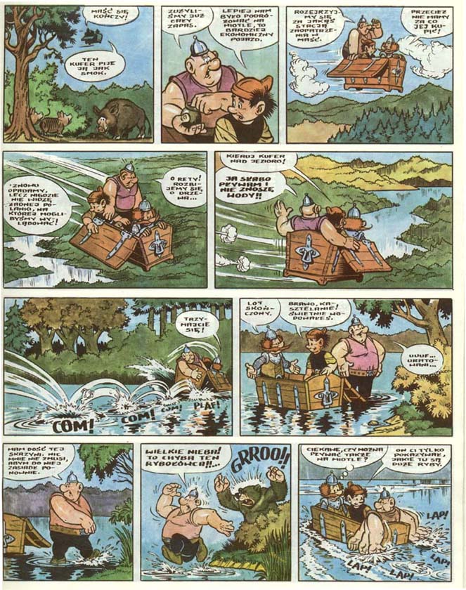 Szkola latania, strona 26