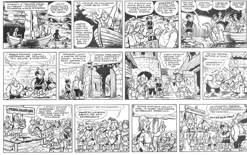 Szranki i konkury 1, strona 59