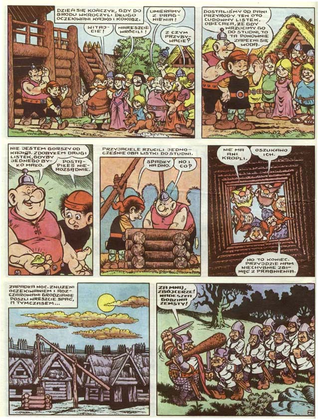 W krainie Borostworow, strona 47