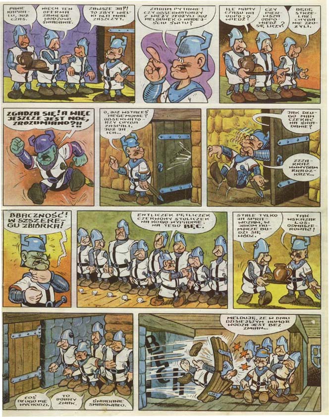 Wielki turniej, strona 3