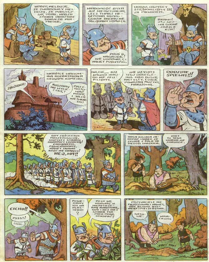 Wielki turniej, strona 12