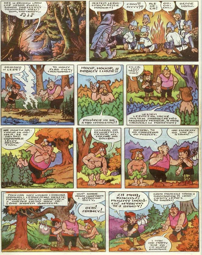 Wielki turniej, strona 19