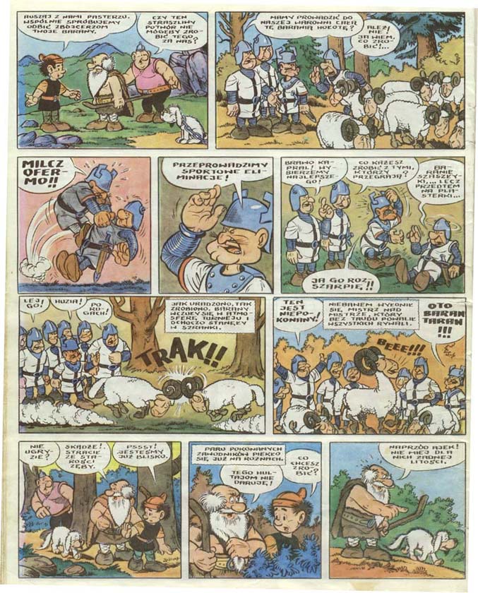 Wielki turniej, strona 24
