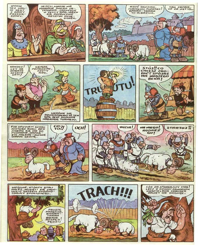 Wielki turniej, strona 34