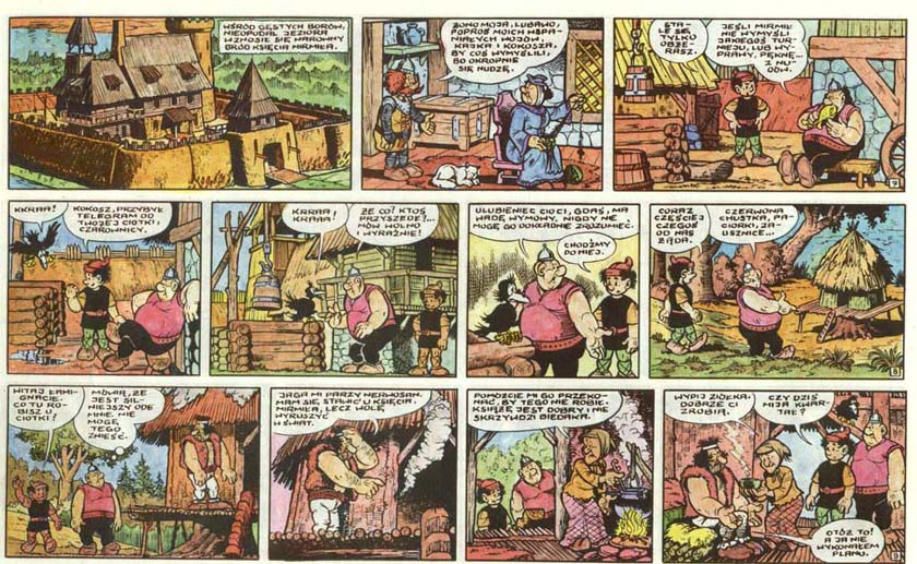 Woje Mirmila, strona 4