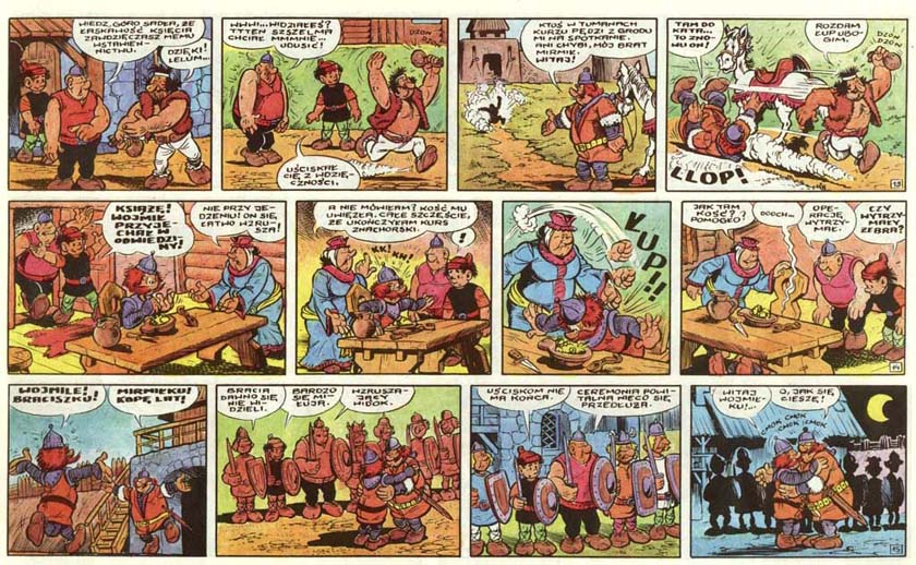 Woje Mirmila, strona 6