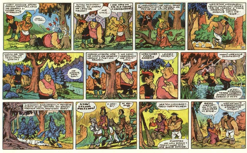 Woje Mirmila, strona 11