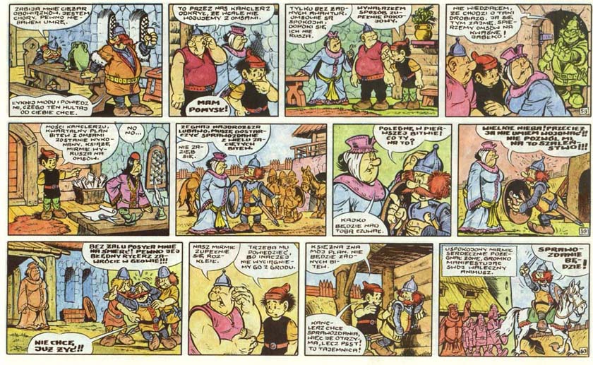 Woje Mirmila, strona 21