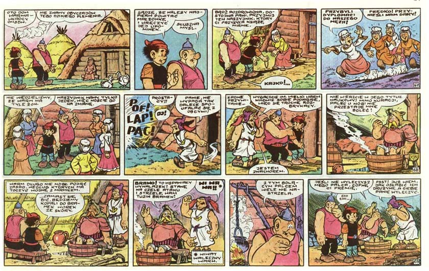 Woje Mirmila, strona 24