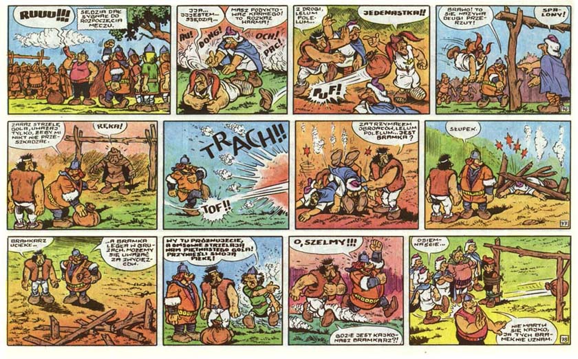 Woje Mirmila, strona 27